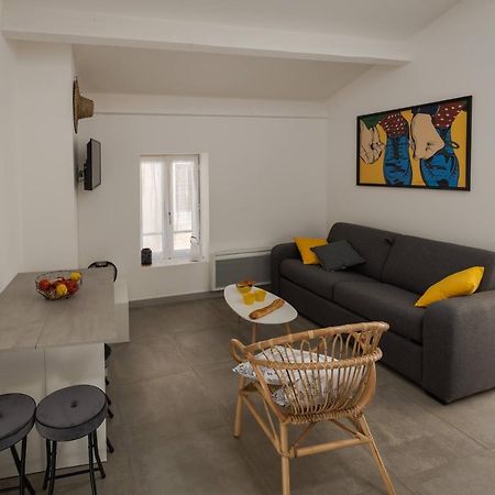 Appartement Terrasse Climatise Calme En Centre-Ville L'Isle-sur-la-Sorgue Kültér fotó