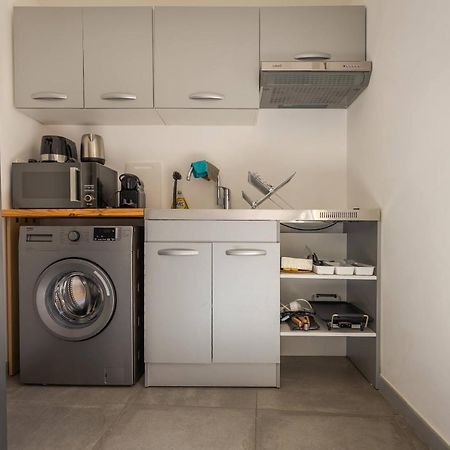 Appartement Terrasse Climatise Calme En Centre-Ville L'Isle-sur-la-Sorgue Kültér fotó