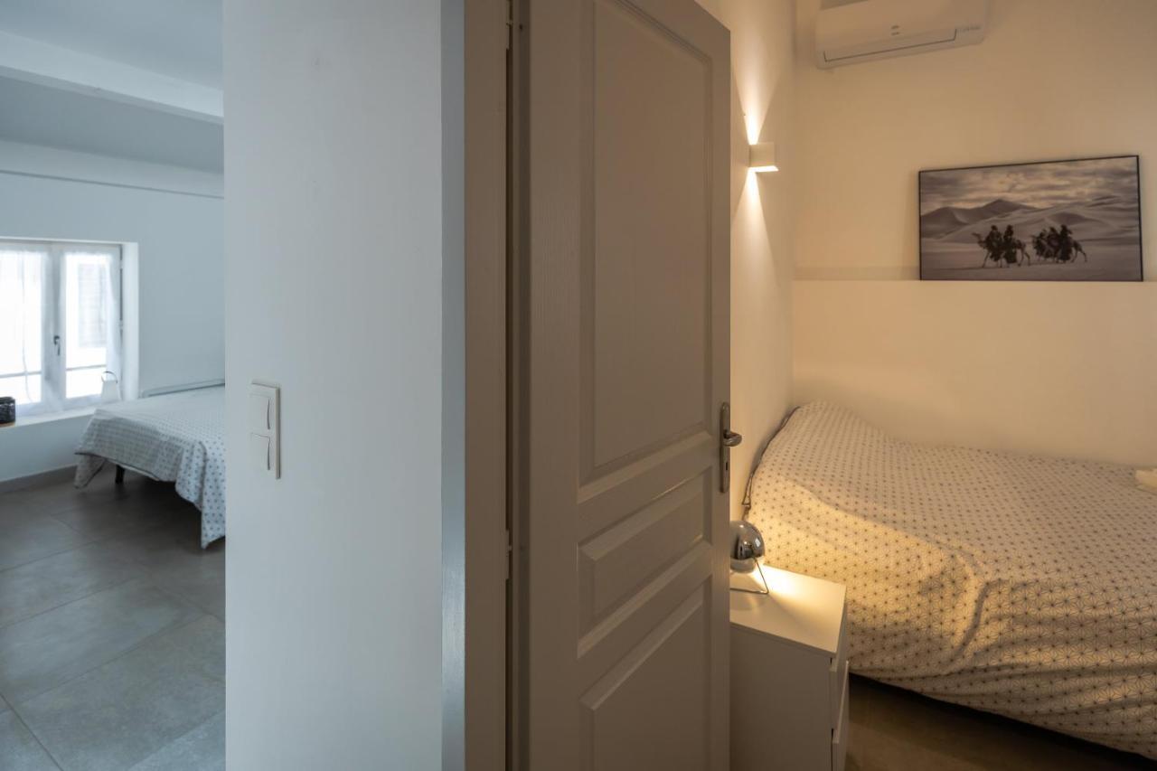 Appartement Terrasse Climatise Calme En Centre-Ville L'Isle-sur-la-Sorgue Kültér fotó